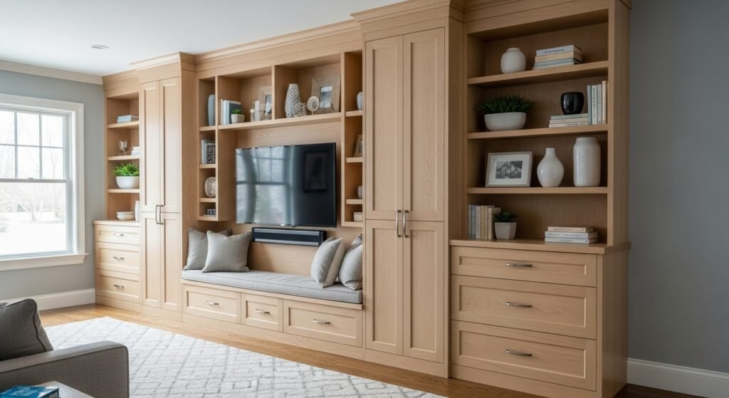 Smart Use of Color From Neutrals to Bold Accents