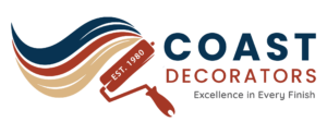 Coast Decorators Logo