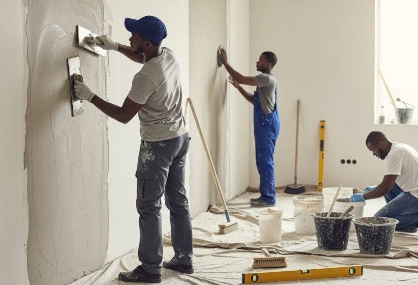 Renovation vs Remodeling