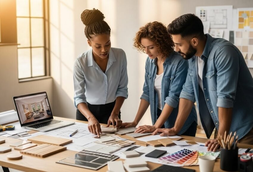 Cost of Building a House in Kenya