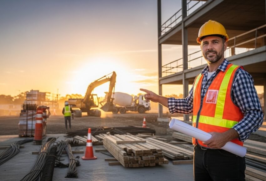 Top Building Contractors in Mombasa